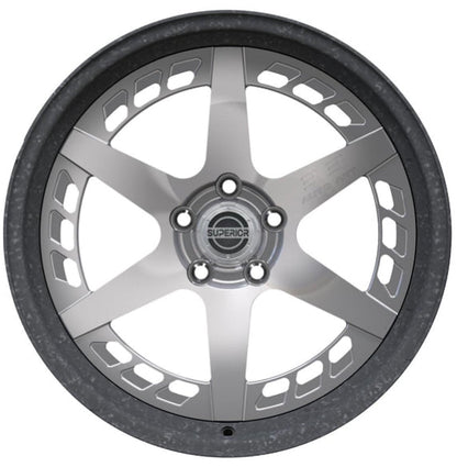 GT-6 AERO ELMT6 (Multipiece)