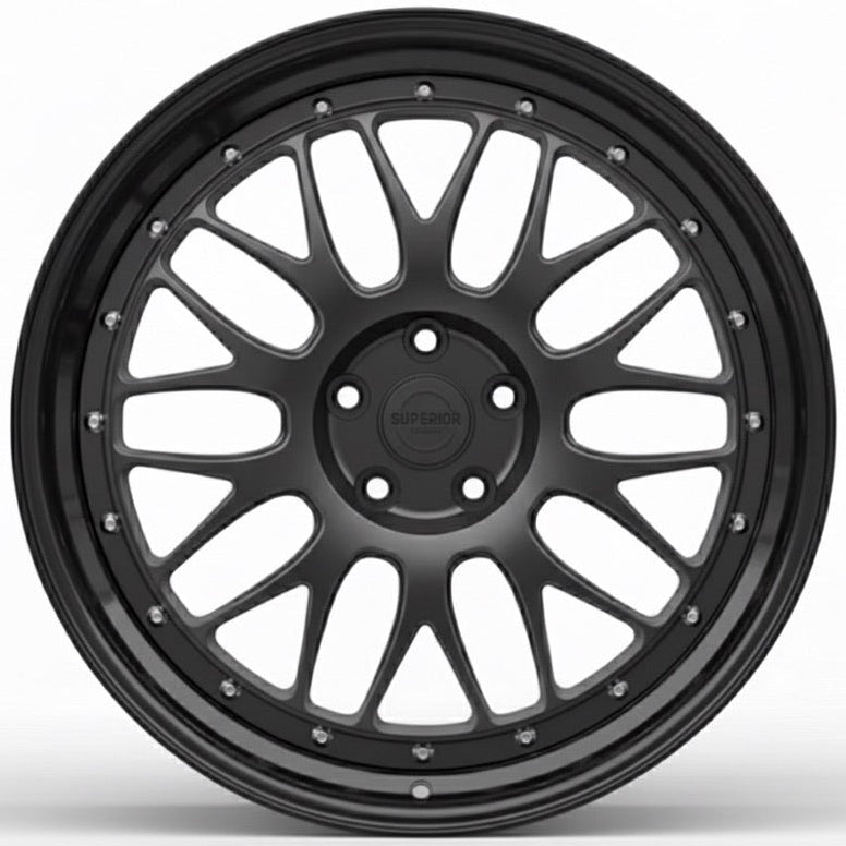 GT-LM.R Comp (Multipiece)