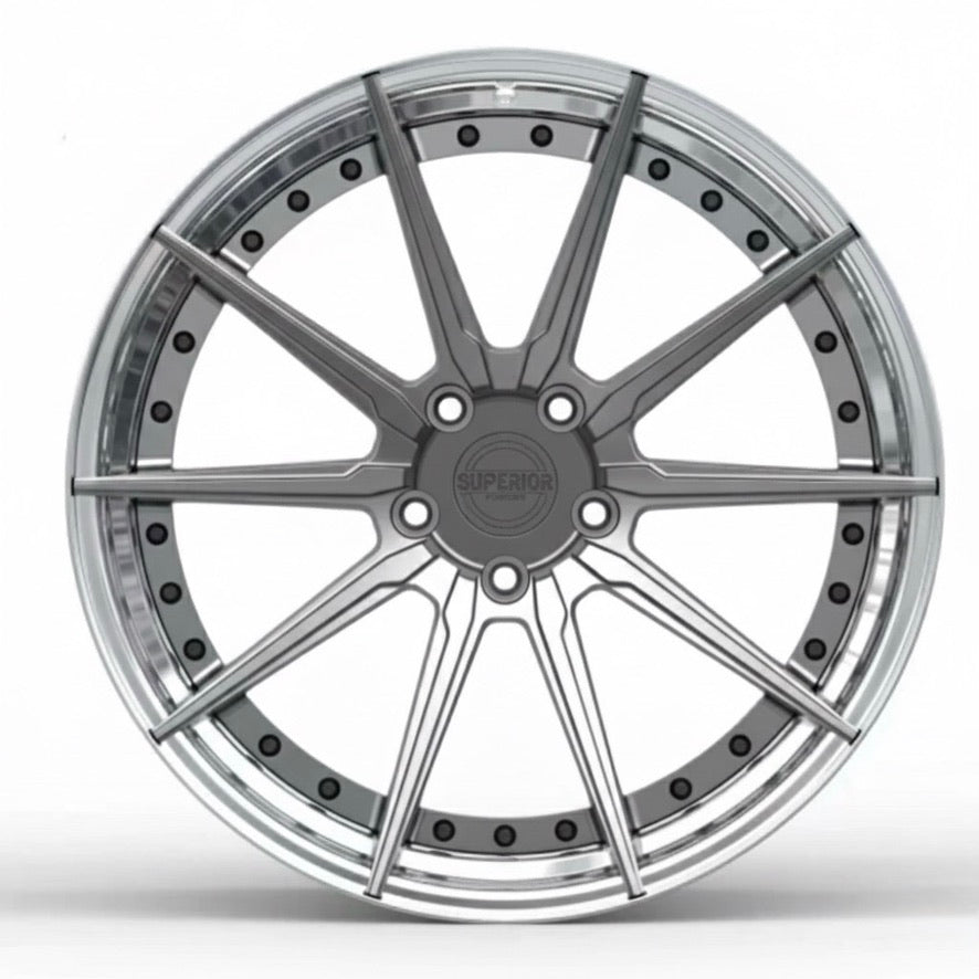 SS-E Apex (multipiece)