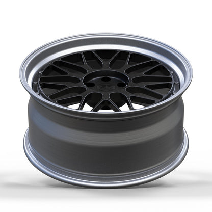 GT-M Comp (Multipiece)