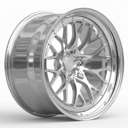 RS-15 Comp (Multipiece)