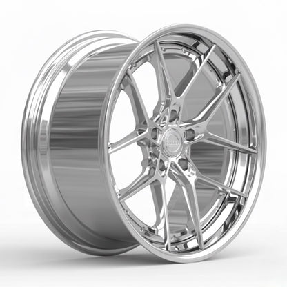 RS-10 Apex (Multipiece)