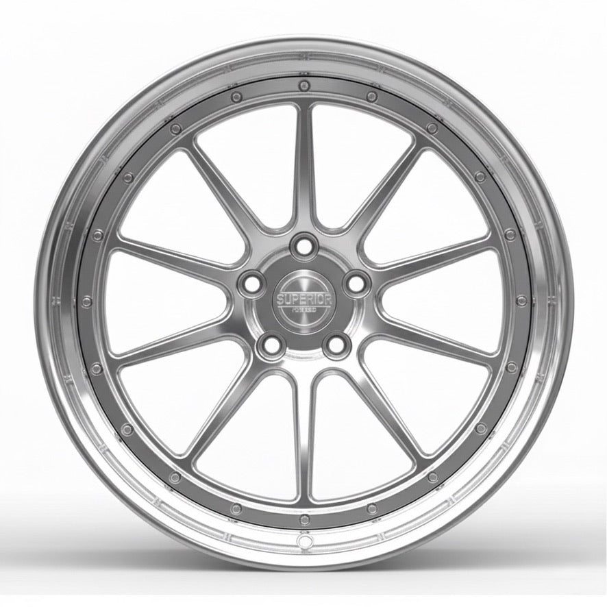 SS-A Comp (Multipiece)