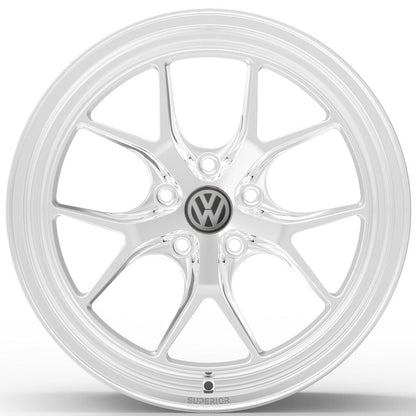 RS-08 Comp (Monoblock)