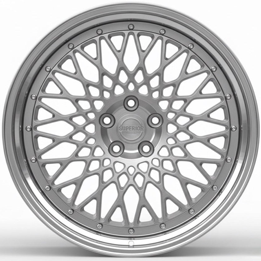 MX-02 Comp (Multipiece)