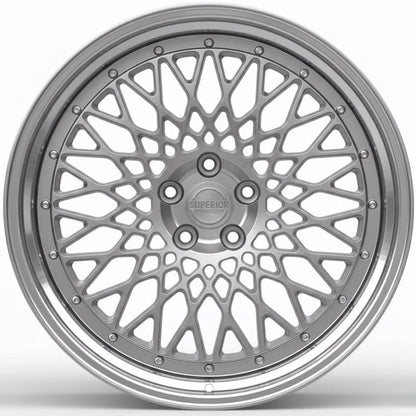 MX-02 Comp (Multipiece)