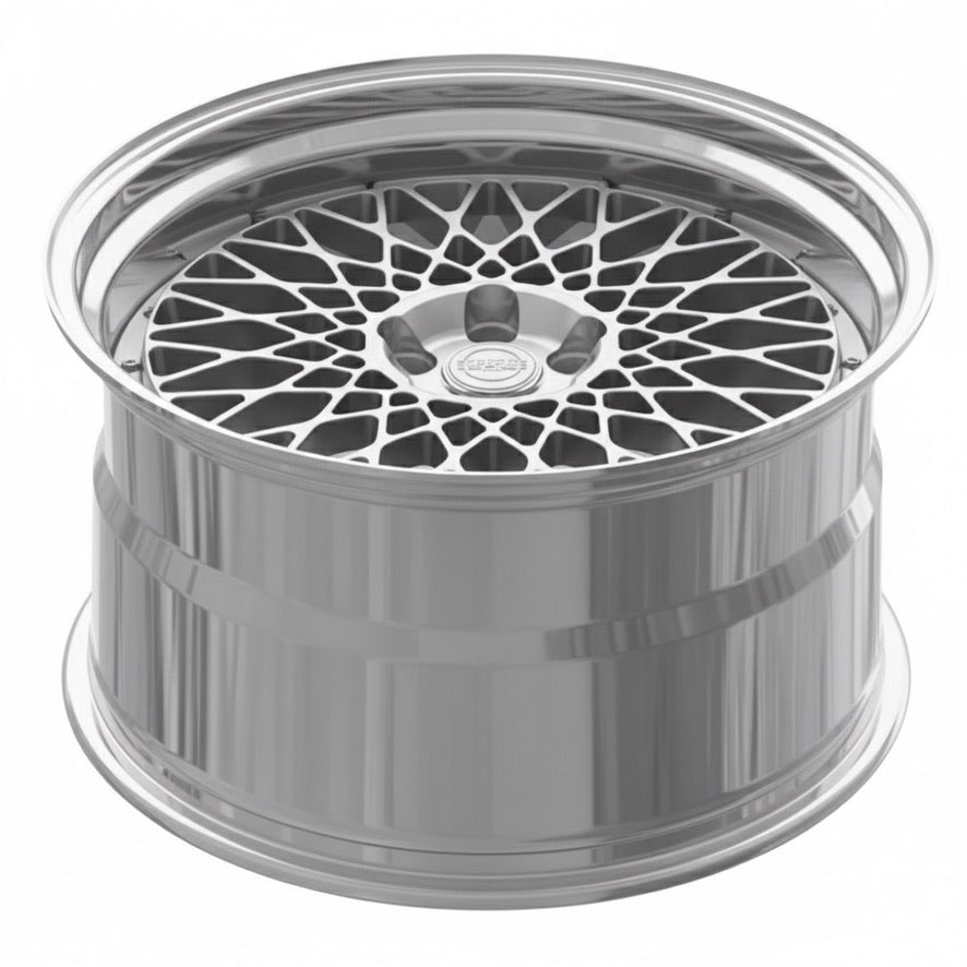 MX-02 Comp (Multipiece)