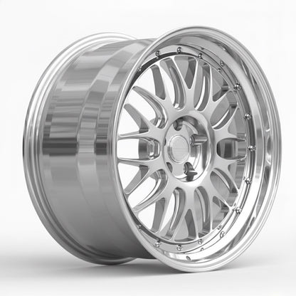 GT-LM.R Comp (Multipiece)