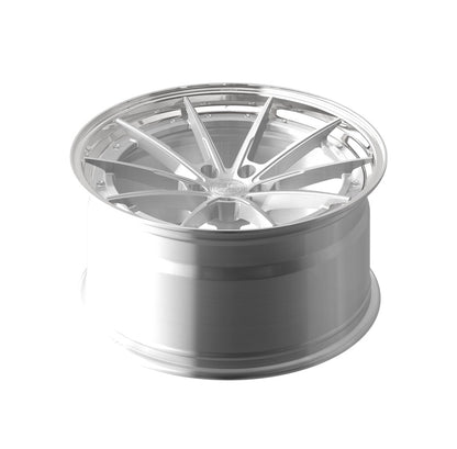 SS-10 Apex (Multipiece)