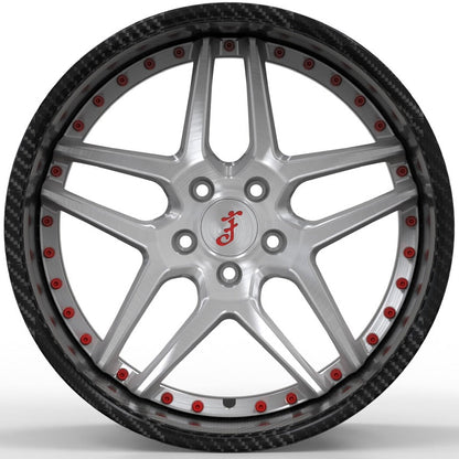 GT-10 ELMT6 (Multipiece)