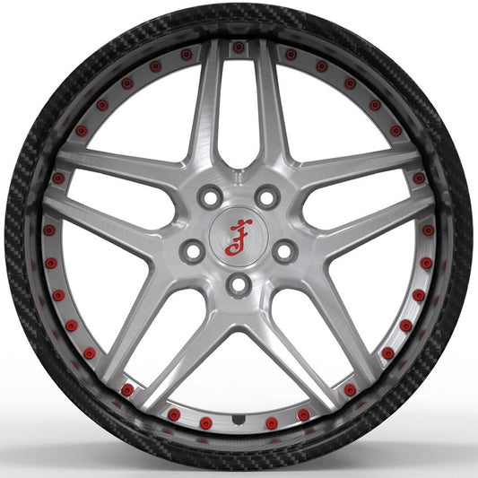 GT-10 ELMT6 (Multipiece)