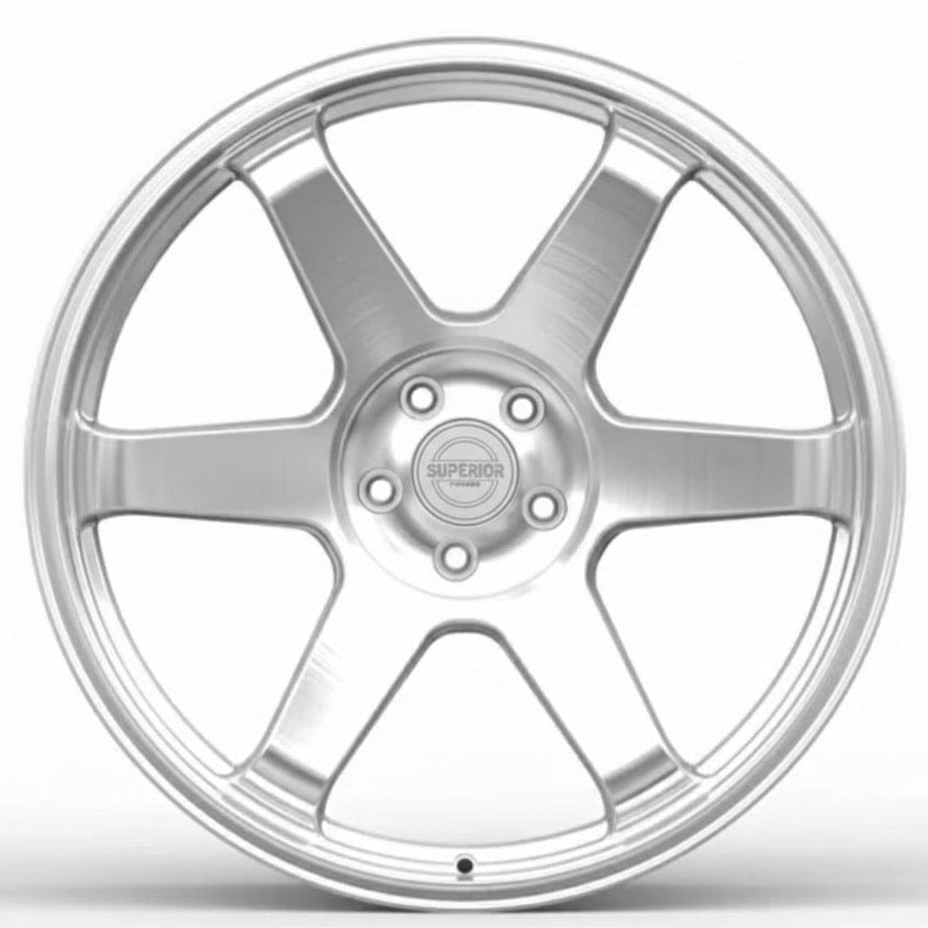 GT-6.R (Monoblock)