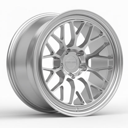 GT-LM Comp (Monoblock)