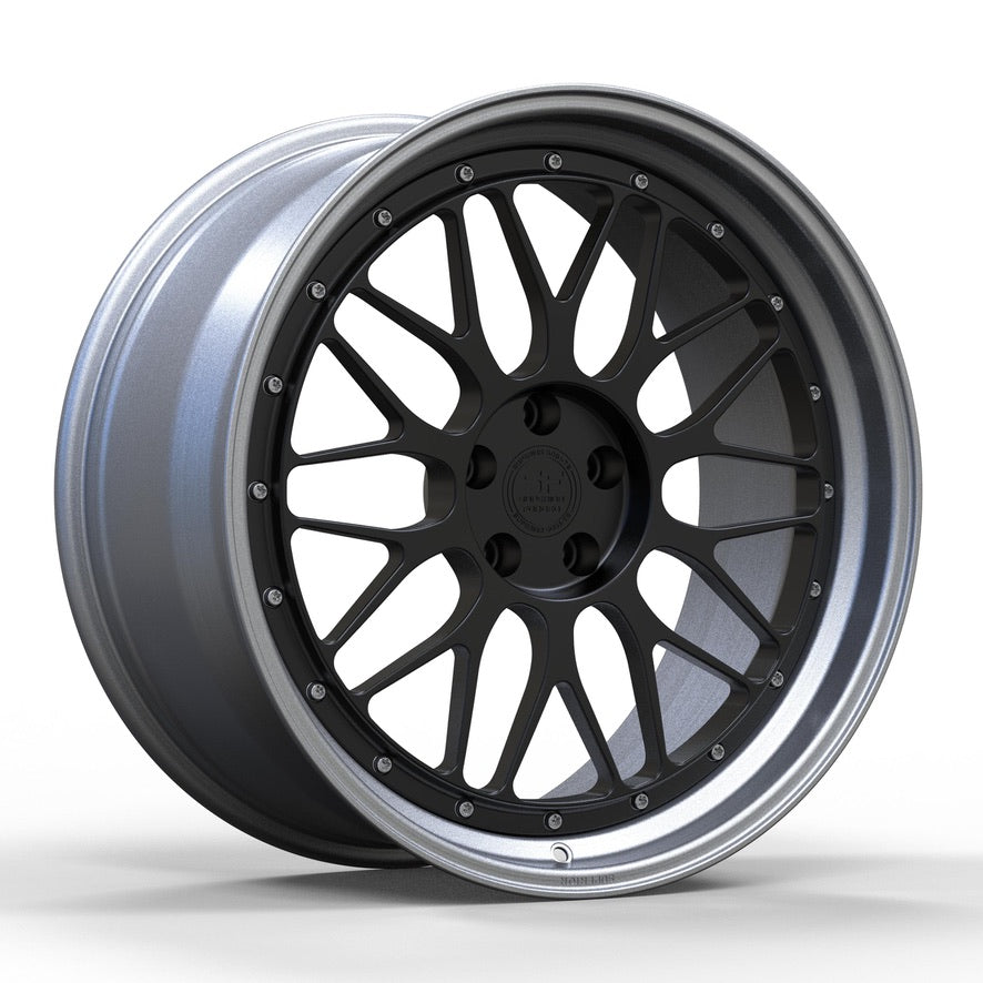 GT-M Comp (Multipiece)