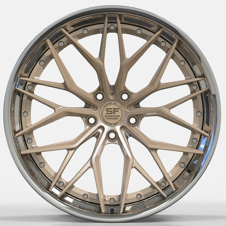 RS-20 Apex (Multipiece)