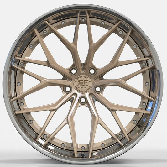 RS-20 Apex (Multipiece)