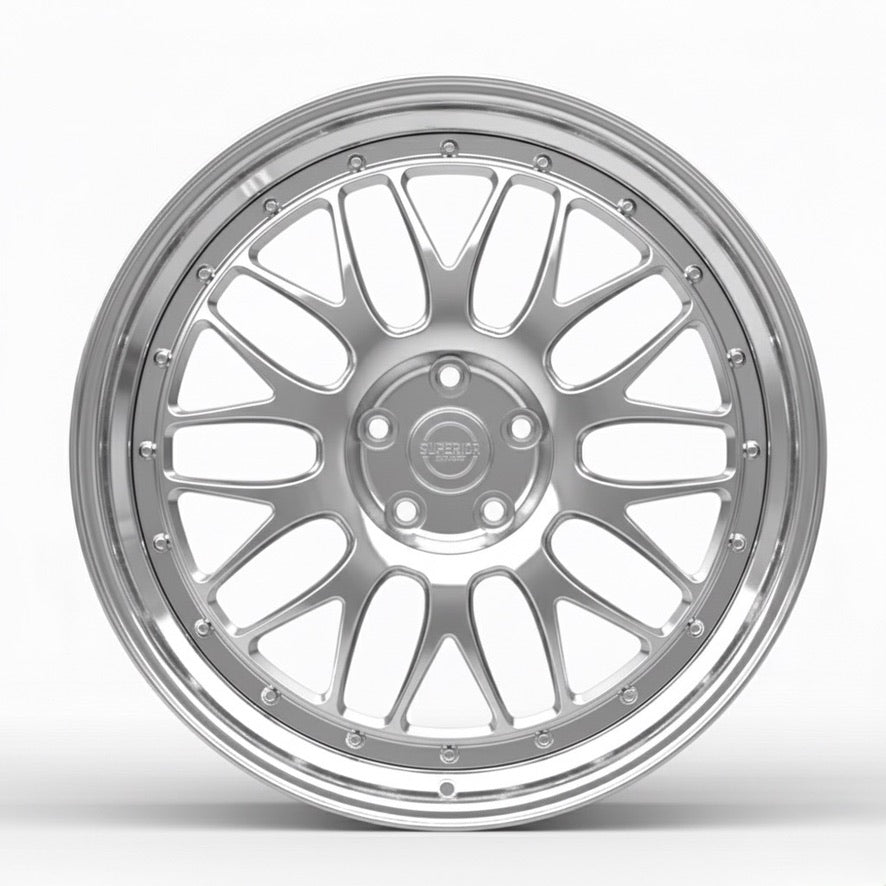 GT-LM.R Comp (Multipiece)