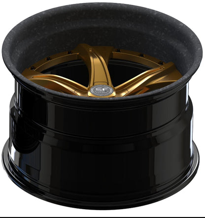 GT-5C ELMT6 (Multipiece)