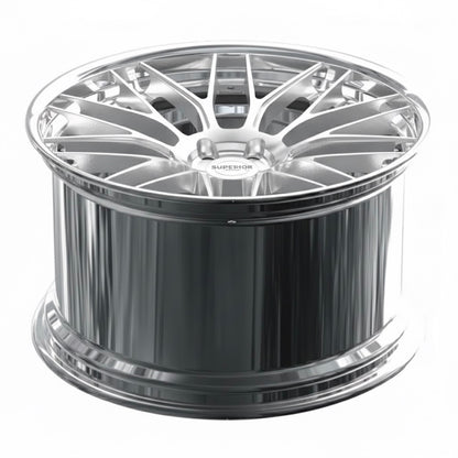 RS-11 Apex (Multipiece)