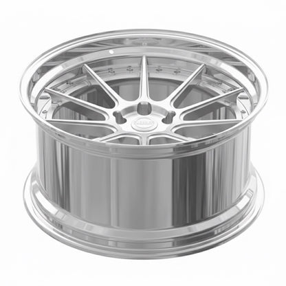 SS-A Apex (Multipiece)