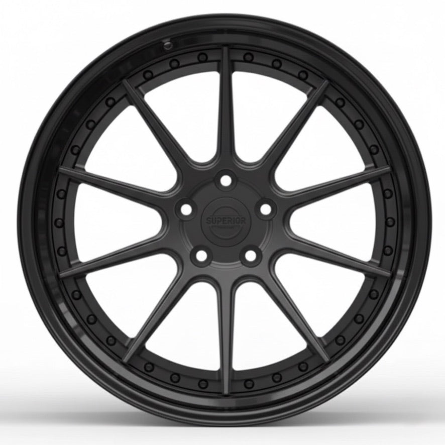 SS-A Apex (Multipiece)