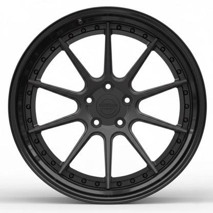 SS-A Apex (Multipiece)