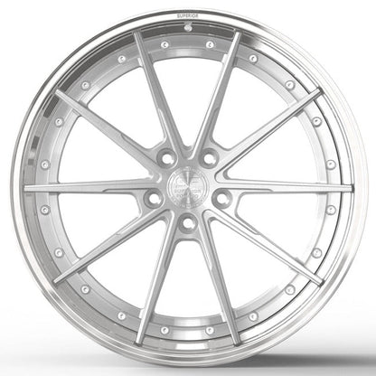 SS-10 Apex (Multipiece)