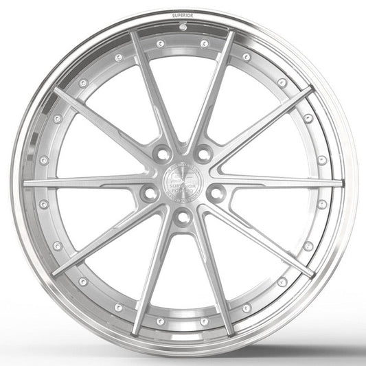 SS-10 Apex (Multipiece)