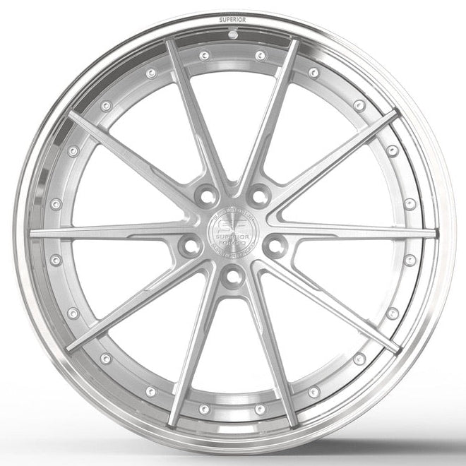 SS-10 Apex (Multipiece)