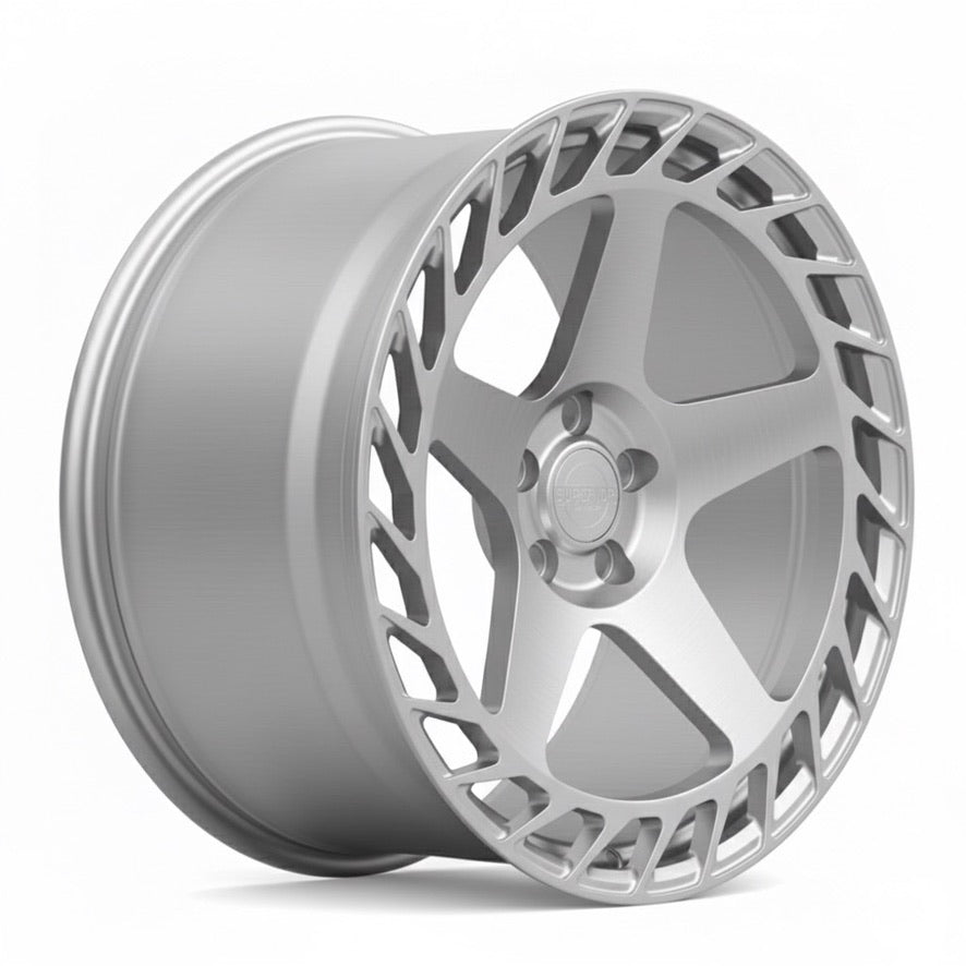 GT-5 Aero (Monoblock)