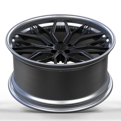 RS-20 Apex (Multipiece)