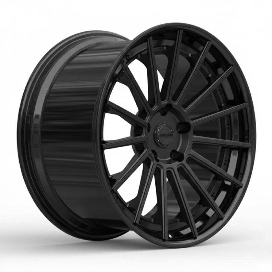 SS-F Apex (Multipiece)