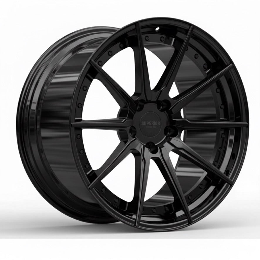 SS-E Apex (multipiece)