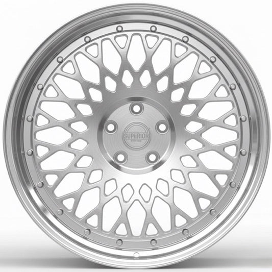 MX-01 Comp (Multipiece)