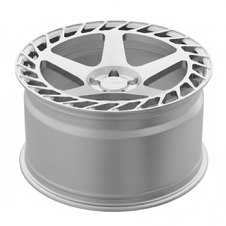 GT-5 Aero (Monoblock)