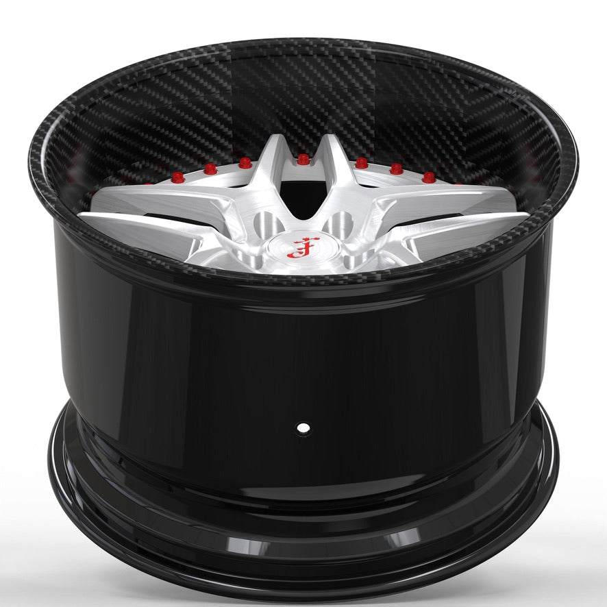 GT-10 ELMT6 (Multipiece)