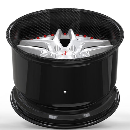 GT-10 ELMT6 (Multipiece)