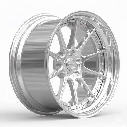 SS-A Apex (Multipiece)