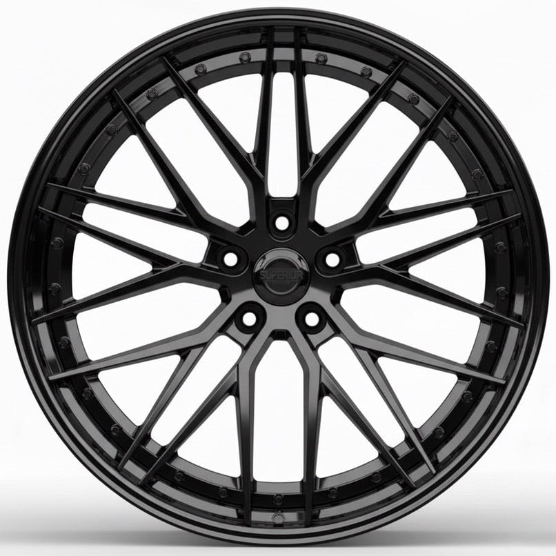 RS-13 Apex (Multipiece)