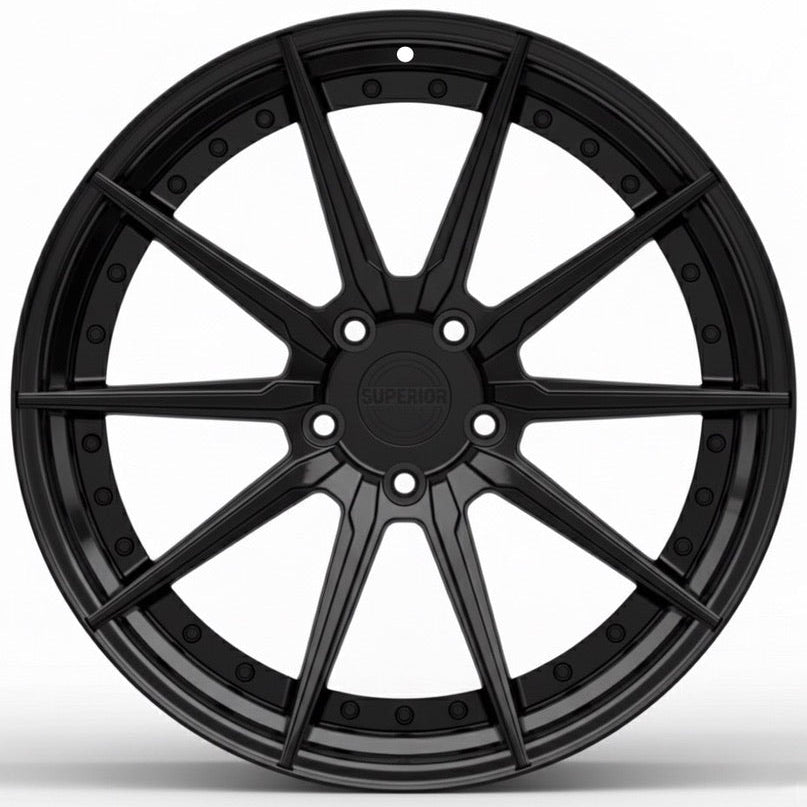 SS-E Apex (multipiece)