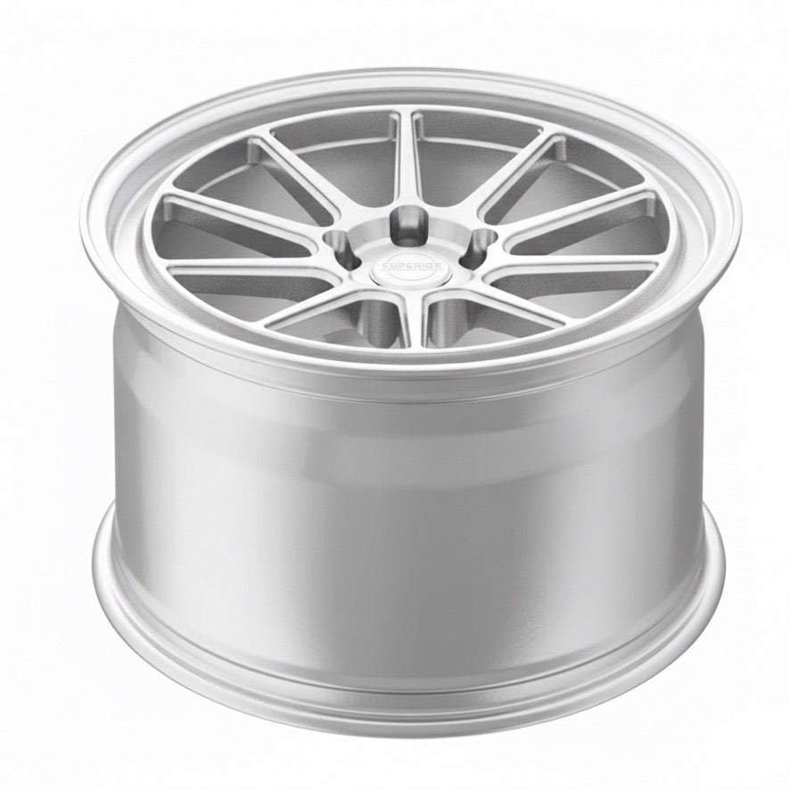 SS-A Comp (Monoblock)