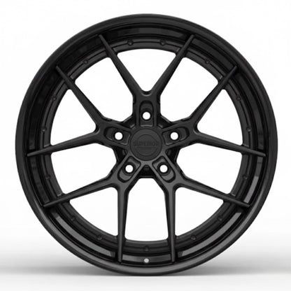 RS-10 Apex (Multipiece)