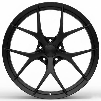 GT3.2 992 GT3RS Style (Monoblock)