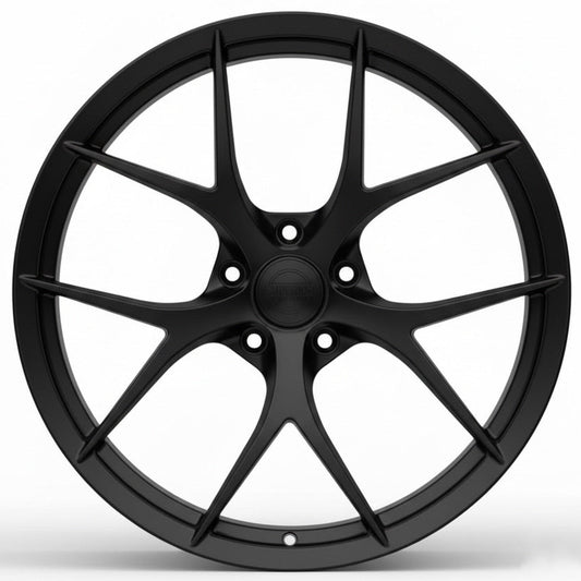 GT3.2 992 GT3RS Style (Monoblock)