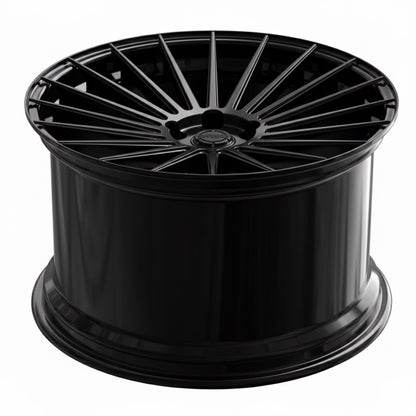 SS-G Apex (Multipiece)