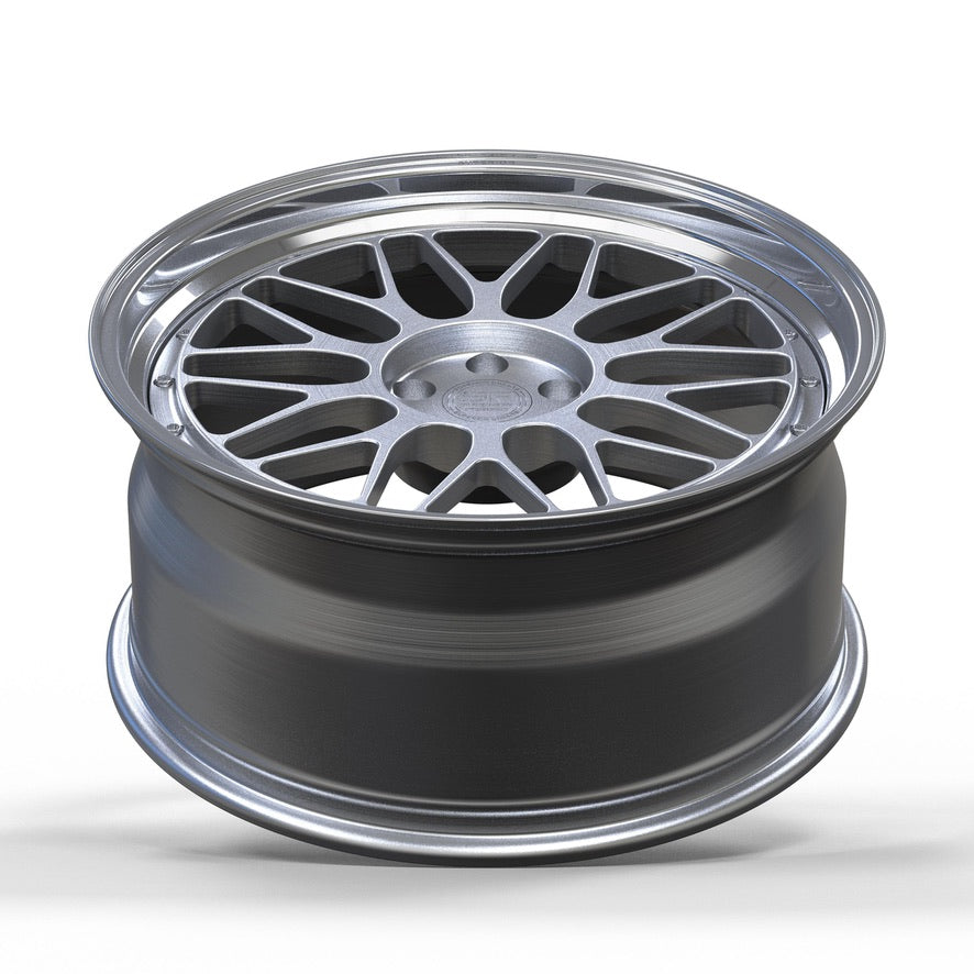 GT-M Comp (Multipiece)