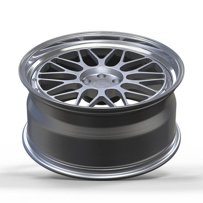 GT-M Comp (Multipiece)