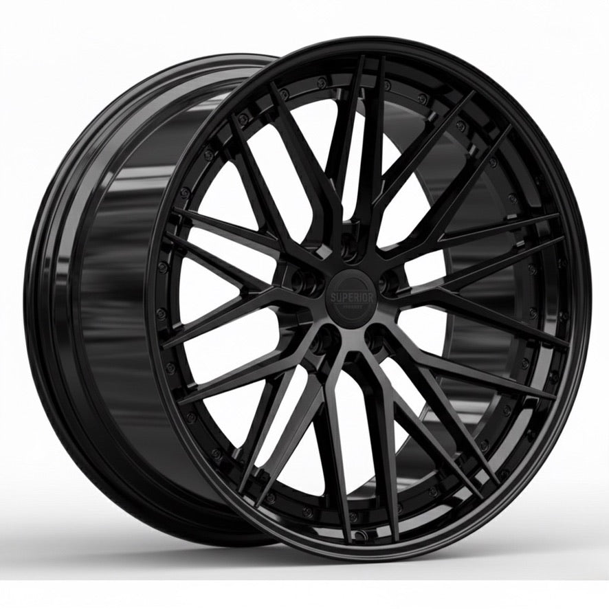 RS-13 Apex (Multipiece)