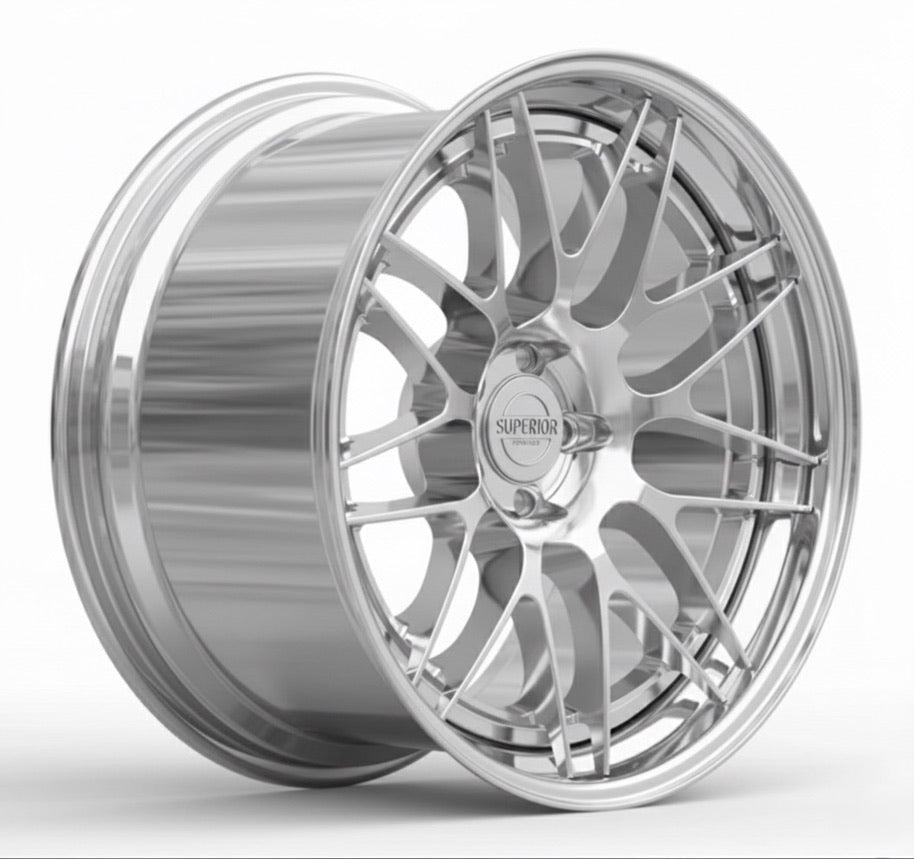 RS-14 Apex (Multipiece)