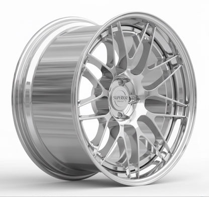 RS-14 Apex (Multipiece)